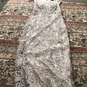 Sue Wong Formal Dress